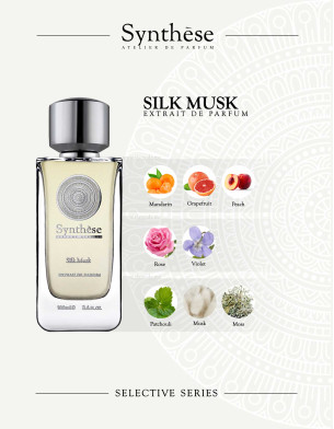 Selective Series - Silk Musk Xdp
